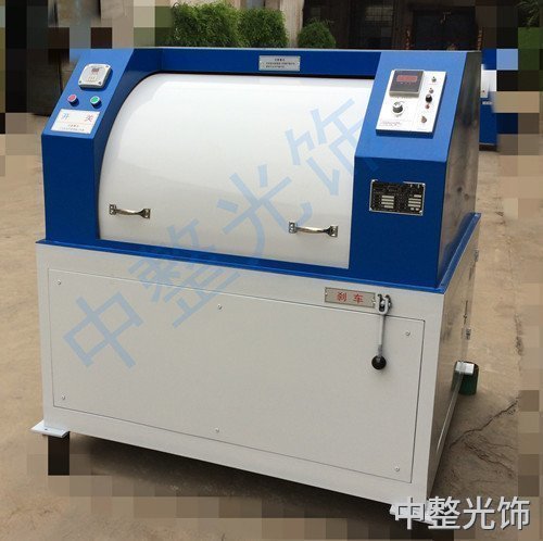 拋停經(jīng)片綜絲拋光機(jī)